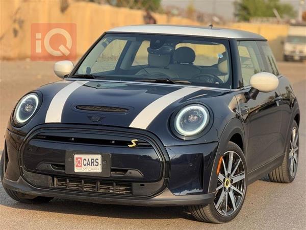 Mini Cooper 2024 for sale in Iraq - Abu Ghraib